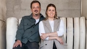 Jörg und Martina Steiner führen seit nunmehr 20 Jahren den Lodenwalker.