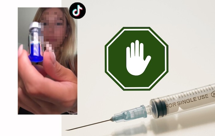 Experten warnen: Hände weg von den versprochenen Wunderspritzen.