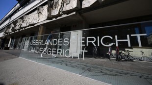Der Prozess fand am Innsbrucker Landesgericht statt.
