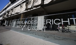 Der Prozess fand am Innsbrucker Landesgericht statt.