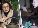 Wiens Kulturstadträtin Veronica Kaup-Hasler hat trotz Sparkurs viel Geld für diverse Kunst- und ...