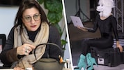 Wiens Kulturstadträtin Veronica Kaup-Hasler hat trotz Sparkurs viel Geld für diverse Kunst- und ...