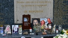 Eine Klage von Angehörigen der Germanwings-Todesopfer gegen die Republik Deutschland ist ...