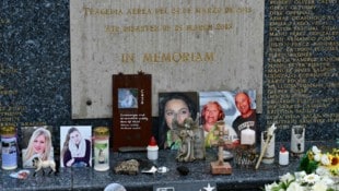 Eine Klage von Angehörigen der Germanwings-Todesopfer gegen die Republik Deutschland ist ...