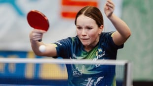 GEPA Auf Österreichs Nachwuchs-Hoffnung warten drei Großevents.