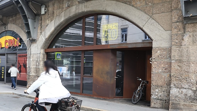 Die Stadt prüft nun Nutzungskonzepte von acht verschiedenen Interessenten.