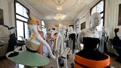Die Sammlung verschafft einen Überblick über die rund 70-jährige Karriere des Designers.