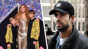 Gerard Pique und Shakira streiten über Besuchregeln für ihre zwei Söhne.
