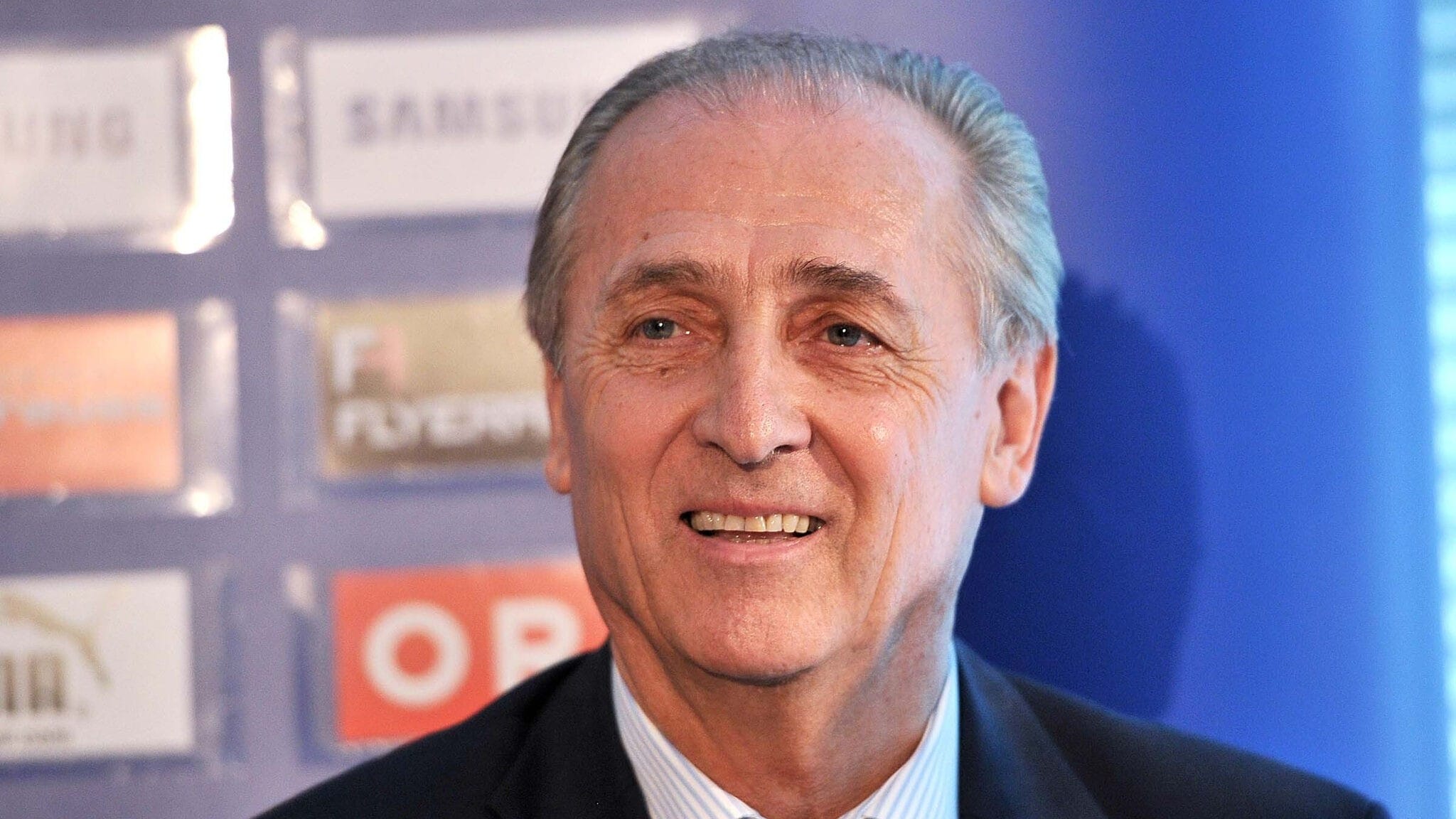 Nyolcvanéves lett a legendás Thomas Parits
