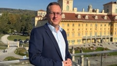Herausforderer Mario Jaksch