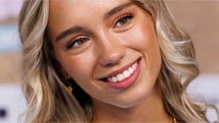Influencerin Lisa Mantler ist Mama einer Tochter geworden.