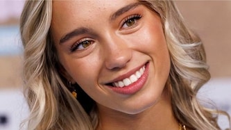 Influencerin Lisa Mantler ist Mama einer Tochter geworden.
