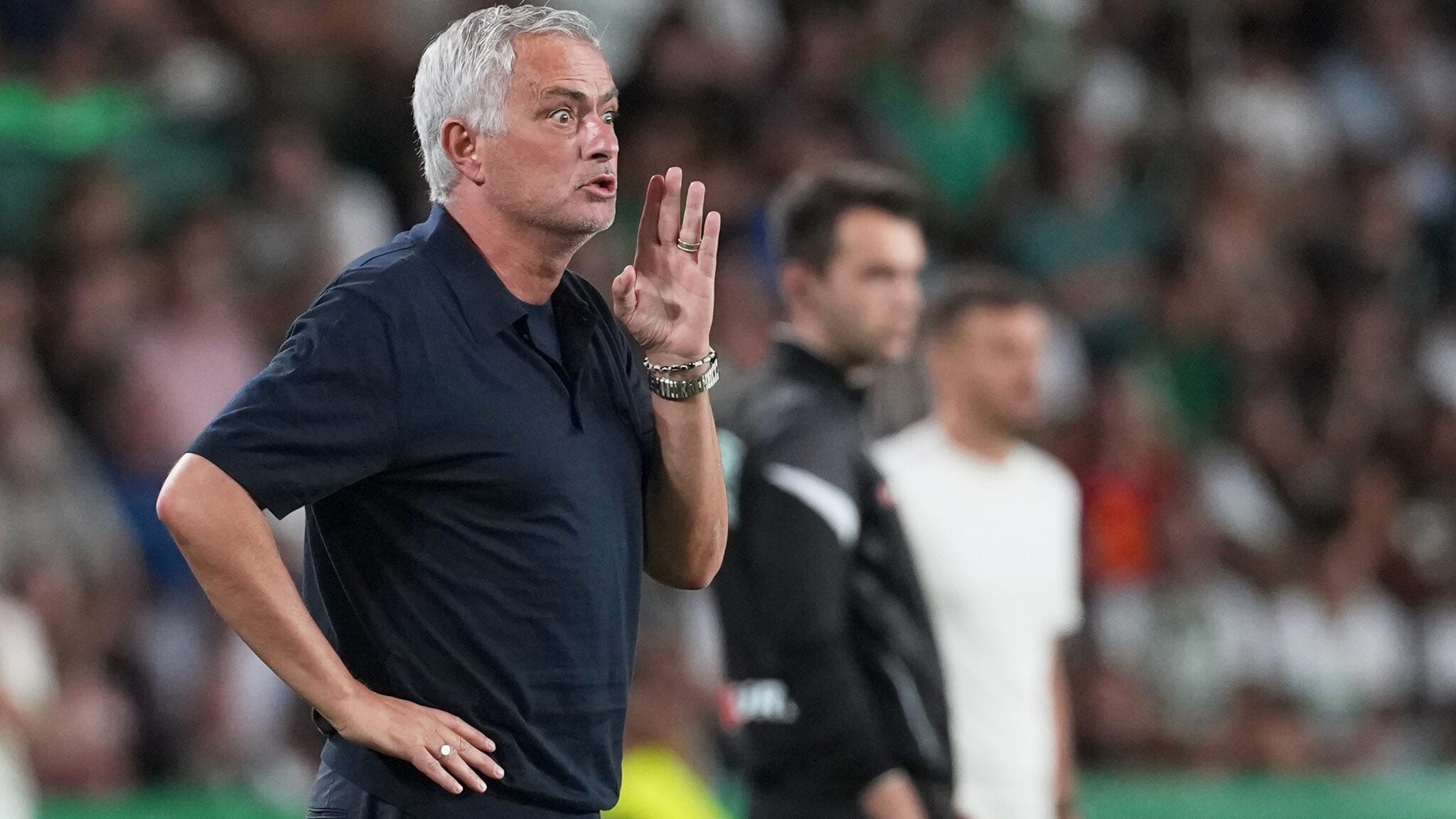 Mourinho knallhart: Két prominens távozó is lehet a Real Madridnál?
