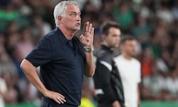 Jose Mourinho plant offenbar nicht mehr mit Raul Asencio und Andriy Lunin.