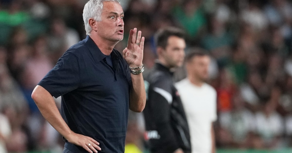 Mourinho knallhart: Két prominens távozó is lehet a Real Madridnál?