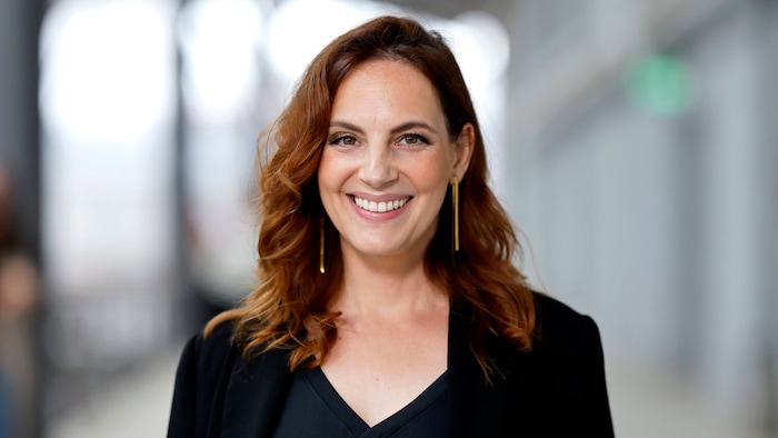 Marie Zielcke spielt in der RTL-Soap „Unter uns“ mit – und hat sich jetzt für den „Playboy“ ...