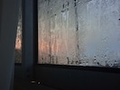 Erste Regenschauer sind in der Nacht zu erwarten.