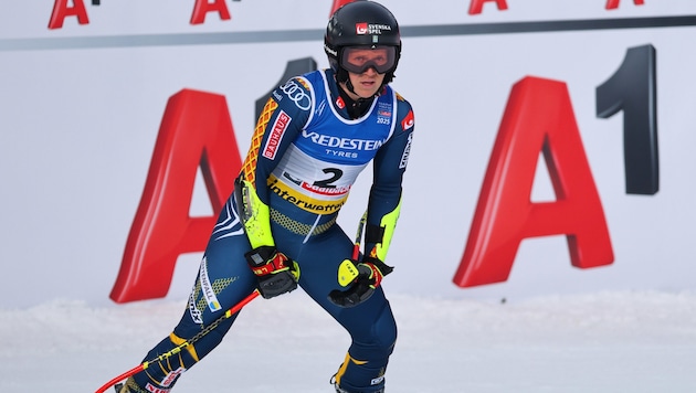 Sara Hector musste einen bitteren Abschied aus ihrem Team hinnehmen.