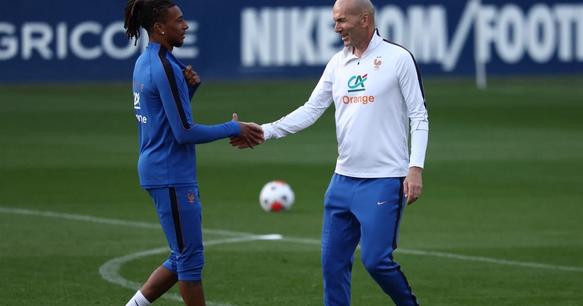 Faszináló képesség: Michael Olise megosztja a véleményeket a Bayern Münchennél