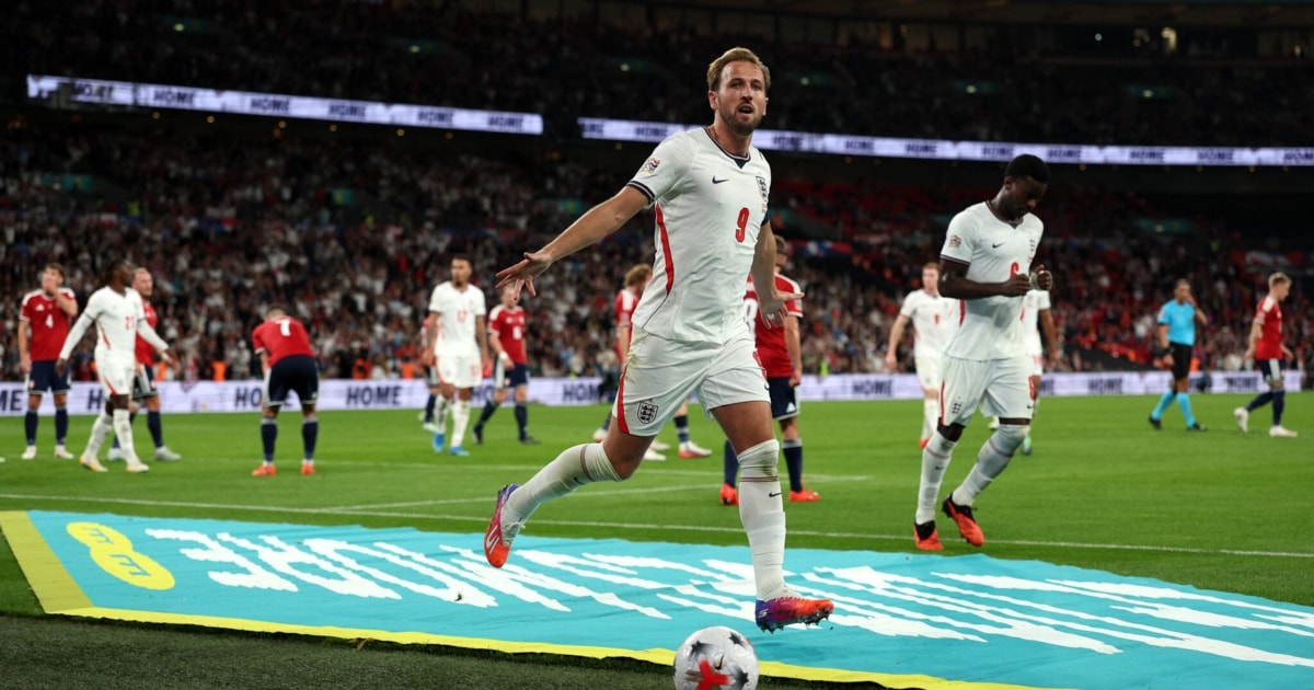 Rekorddöntés és csodálat Angliában: Kane lett a csúcstartó