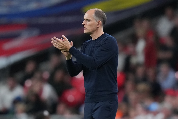 Thomas Tuchel