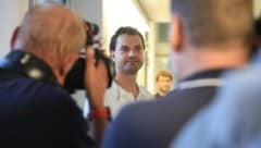 Die Causa Ochsenknecht geht jetzt an das Oberlandesgericht Innsbruck.