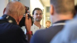 Die Causa Ochsenknecht geht jetzt an das Oberlandesgericht Innsbruck.