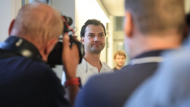 Die Causa Ochsenknecht geht jetzt an das Oberlandesgericht Innsbruck.