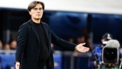 Vincenzo Montella