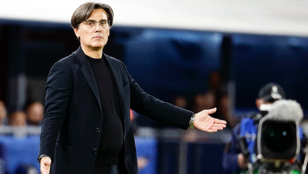 Vincenzo Montella