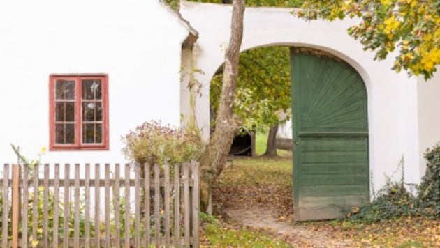 „Hereinspaziert“ zum Dorfherbst in Niedersulz!