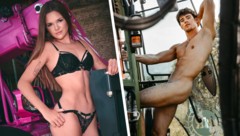 Heiße Kurven und stahlharte Sixpacks gibt es ab sofort im Jungbauernkalender 2027 zu sehen!