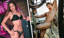 Heiße Kurven und stahlharte Sixpacks gibt es ab sofort im Jungbauernkalender 2027 zu sehen!
