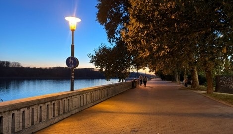 Kurztrip nebenan: Bratislava ist immer gefragter. Wir haben uns die Stadt mal genauer angesehen.