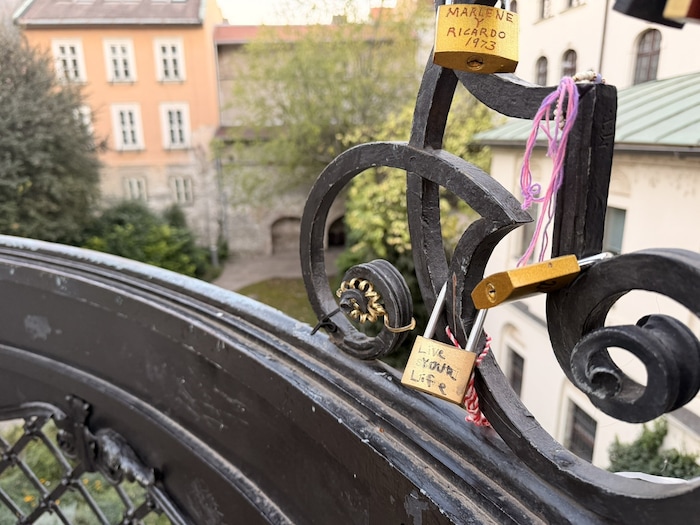 Altstadt-Flair nur knapp eine Stunde von Wien entfernt.