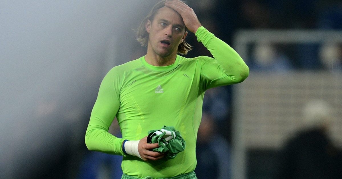 Hamarosan a képernyőn: a volt DFB-kapus ismert krimisorozatban tűnik fel