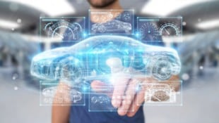 sdecoret Die vielen Sensoren in modernen Autos dienen nicht nur unserer Sicherheit – sie generieren auch ...