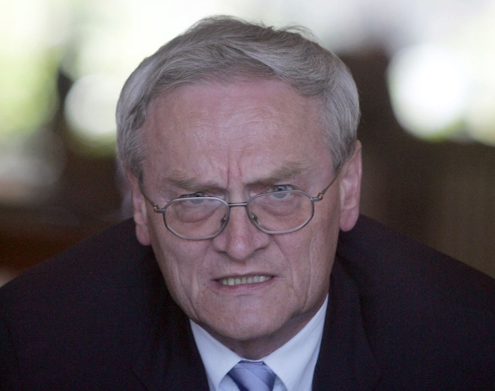 August Hanning