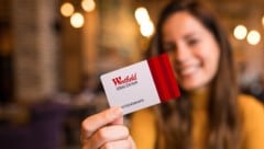 Am 16. &amp; 17. Oktober sind im Westfield die Shopping Days.