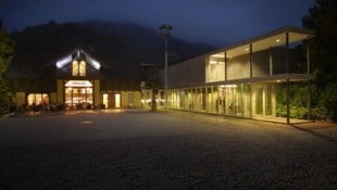 Die Konzerte gehen in der Remise Bludenz übe die Bühne. 