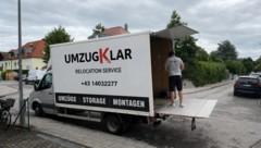 Gute Planung ist beim Umzug die halbe Miete: Wer Transportwege, Möbelmenge und Parksituation ...