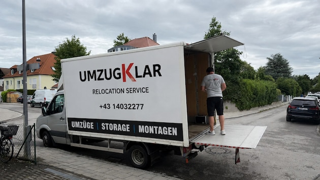 Gute Planung ist beim Umzug die halbe Miete: Wer Transportwege, Möbelmenge und Parksituation ...