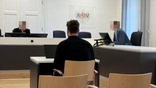 Der 23-Jährige wurde am Mittwoch in Linz verurteilt.