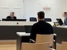 Der 23-Jährige wurde am Mittwoch in Linz verurteilt.