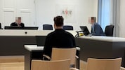 Der 23-Jährige wurde am Mittwoch in Linz verurteilt.