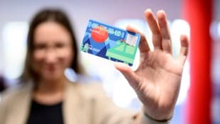 Imre Antal 1,7 Millionen Klimatickets sind per Ende August in Österreich im Umlauf.