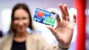1,7 Millionen Klimatickets sind per Ende August in Österreich im Umlauf.