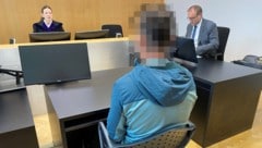 Die von der Klientin geschilderten Taten liegen schon einige Jahre zurück, mit einer Anklage hat ...