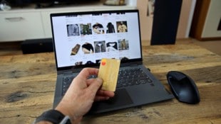 Beinahe täglich tappen Opfer in die Falle betrügerischer Fake Shops. 