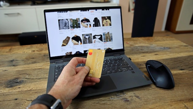 Beinahe täglich tappen Opfer in die Falle betrügerischer Fake Shops.